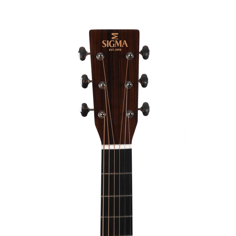 SIGMA SDM-18E+ navlaka GITARA ELEKTRO-AKUSTIČNA