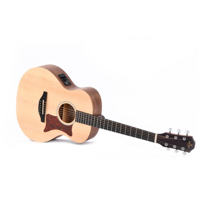 SIGMA GSME GITARA ELEKTRO-AKUSTIČNA