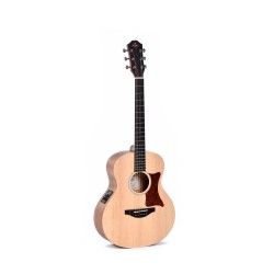 SIGMA GSME GITARA ELEKTRO-AKUSTIČNA