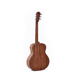 SIGMA GSME GITARA ELEKTRO-AKUSTIČNA