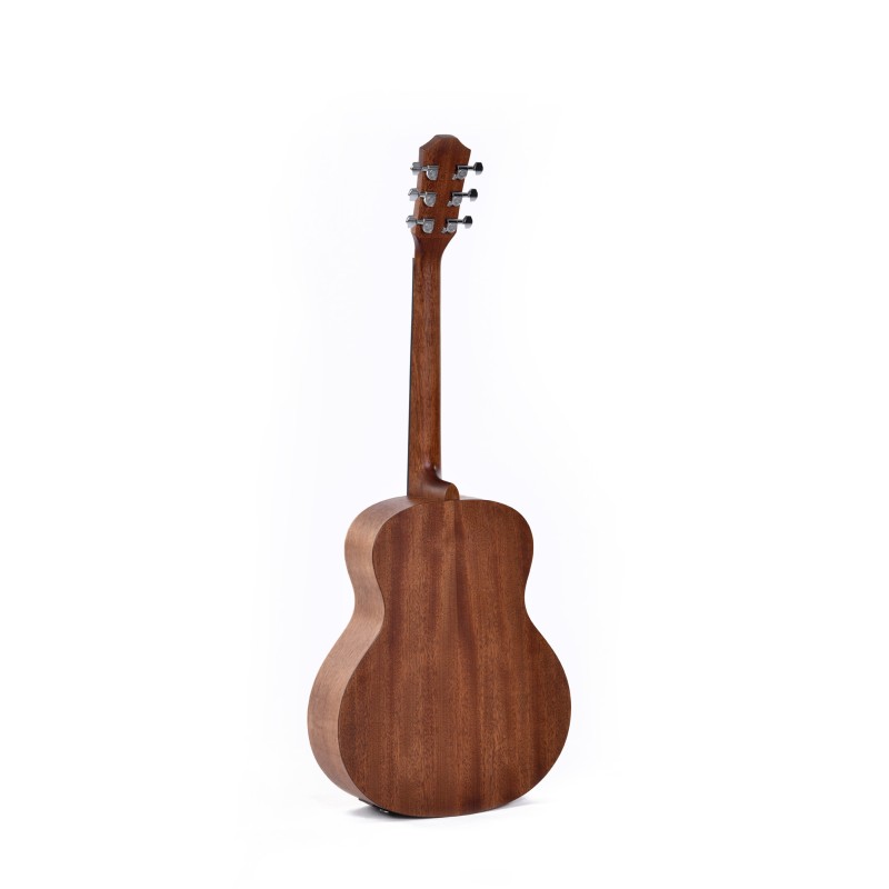 SIGMA GSME GITARA ELEKTRO-AKUSTIČNA