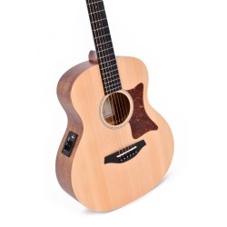 SIGMA GSME GITARA ELEKTRO-AKUSTIČNA