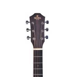 SIGMA GSME GITARA ELEKTRO-AKUSTIČNA