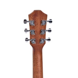 SIGMA GSME GITARA ELEKTRO-AKUSTIČNA