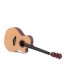 SIGMA GMCE-1 GITARA ELEKTRO-AKUSTIČNA
