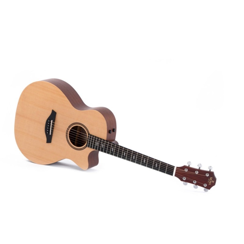 SIGMA GMCE-1 GITARA ELEKTRO-AKUSTIČNA