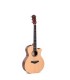SIGMA GMCE-1 GITARA ELEKTRO-AKUSTIČNA
