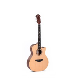 SIGMA GMCE-1 GITARA ELEKTRO-AKUSTIČNA