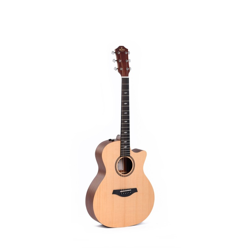 SIGMA GMCE-1 GITARA ELEKTRO-AKUSTIČNA