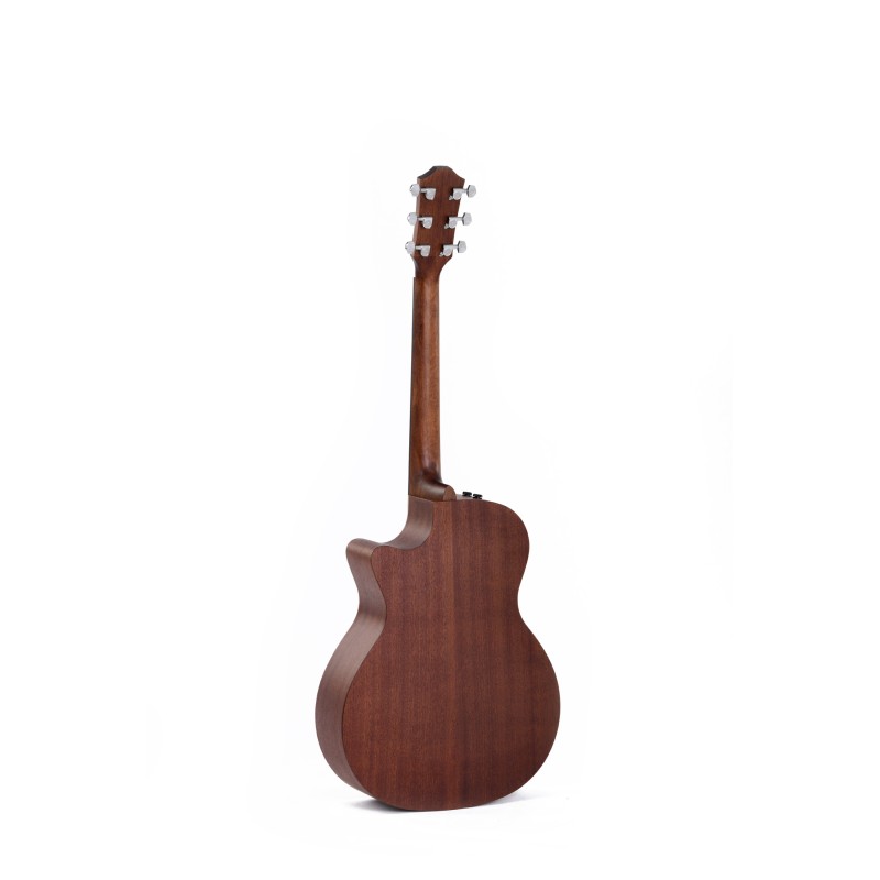 SIGMA GMCE-1 GITARA ELEKTRO-AKUSTIČNA