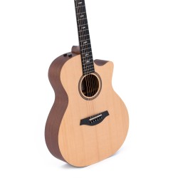 SIGMA GMCE-1 GITARA ELEKTRO-AKUSTIČNA