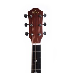 SIGMA GMCE-1 GITARA ELEKTRO-AKUSTIČNA