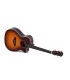 SIGMA GTCE-2-SB GITARA ELEKTRO-AKUSTIČNA