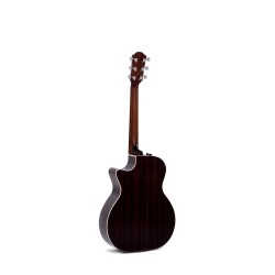 SIGMA GTCE-2-SB GITARA ELEKTRO-AKUSTIČNA