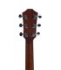 SIGMA GTCE-2-SB GITARA ELEKTRO-AKUSTIČNA