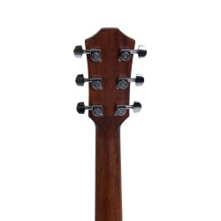 SIGMA GTCE-2-SB GITARA ELEKTRO-AKUSTIČNA