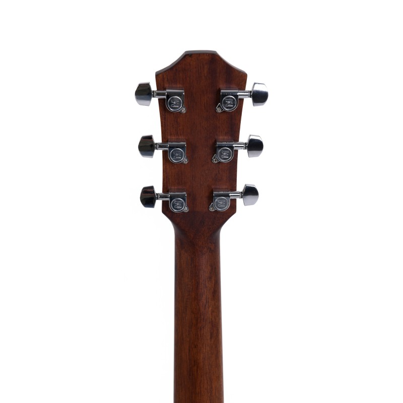 SIGMA GTCE-2-SB GITARA ELEKTRO-AKUSTIČNA