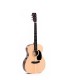 SIGMA 000ME GITARA ELEKTRO-AKUSTIČNA