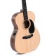 SIGMA 000ME GITARA ELEKTRO-AKUSTIČNA
