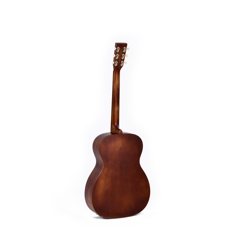 SIGMA 000M-15E AGED GITARA ELEKTRO-AKUSTIČNA
