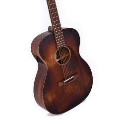 SIGMA 000M-15E AGED GITARA ELEKTRO-AKUSTIČNA