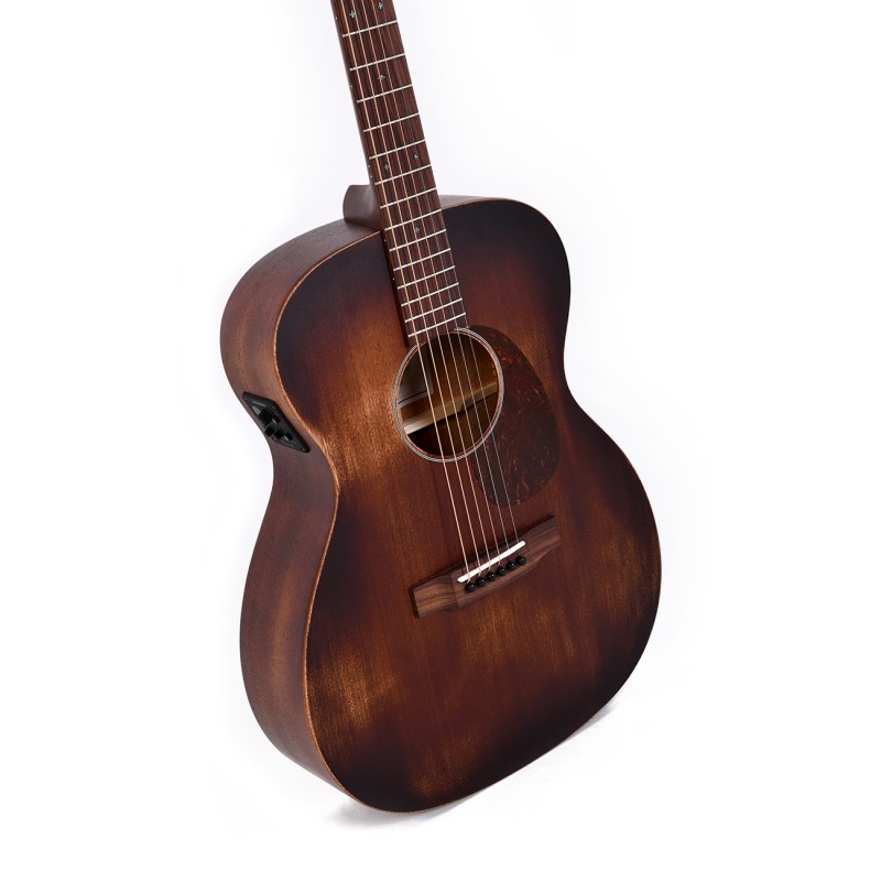SIGMA 000M-15E AGED GITARA ELEKTRO-AKUSTIČNA