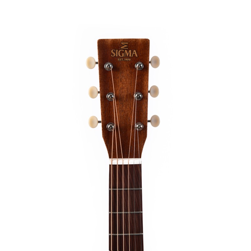 SIGMA 000M-15E AGED GITARA ELEKTRO-AKUSTIČNA