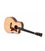 SIGMA GMC-1E GITARA ELEKTRO-AKUSTIČNA