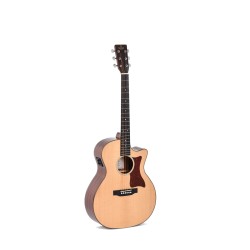 SIGMA GMC-1E GITARA ELEKTRO-AKUSTIČNA