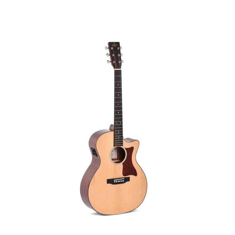 SIGMA GMC-1E GITARA ELEKTRO-AKUSTIČNA