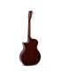 SIGMA GMC-1E GITARA ELEKTRO-AKUSTIČNA