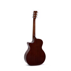 SIGMA GMC-1E GITARA ELEKTRO-AKUSTIČNA