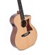 SIGMA GMC-1E GITARA ELEKTRO-AKUSTIČNA