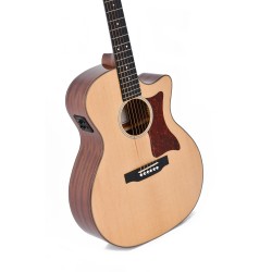 SIGMA GMC-1E GITARA ELEKTRO-AKUSTIČNA