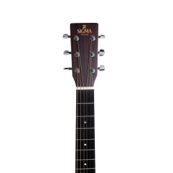 SIGMA GMC-1E GITARA ELEKTRO-AKUSTIČNA