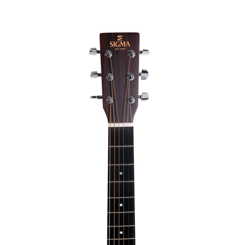 SIGMA GMC-1E GITARA ELEKTRO-AKUSTIČNA