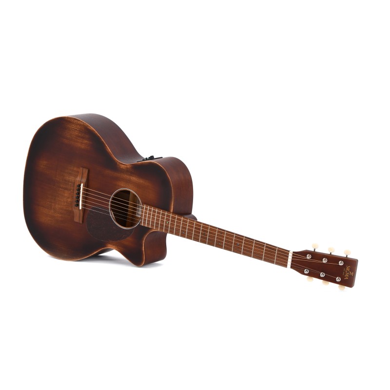 SIGMA GMC-15E-AGED GITARA ELEKTRO-AKUSTIČNA