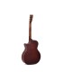 SIGMA GMC-15E-AGED GITARA ELEKTRO-AKUSTIČNA