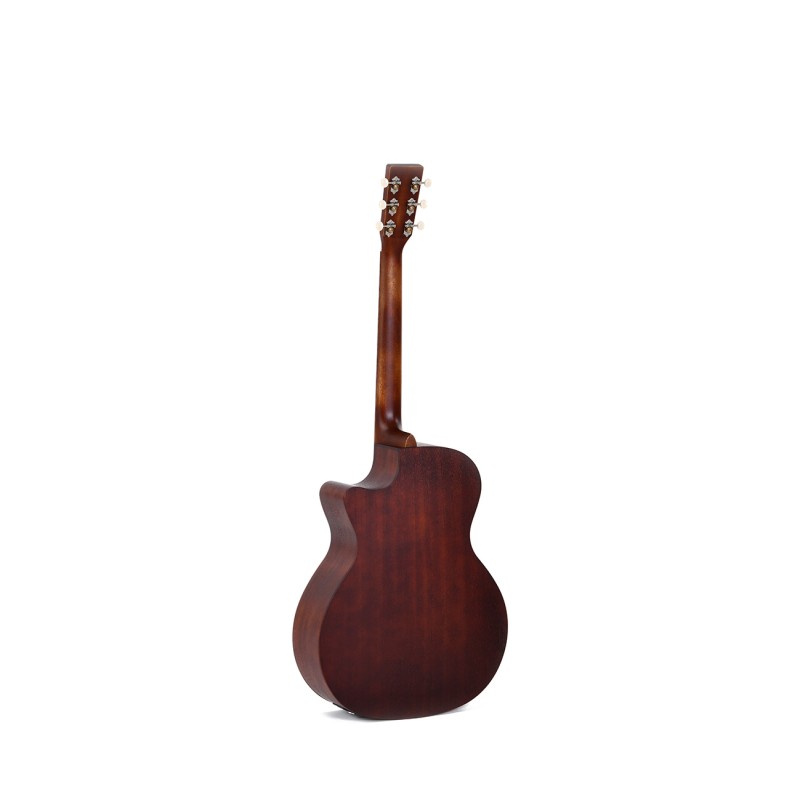 SIGMA GMC-15E-AGED GITARA ELEKTRO-AKUSTIČNA