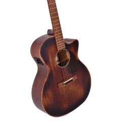 SIGMA GMC-15E-AGED GITARA ELEKTRO-AKUSTIČNA