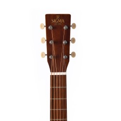 SIGMA GMC-15E-AGED GITARA ELEKTRO-AKUSTIČNA