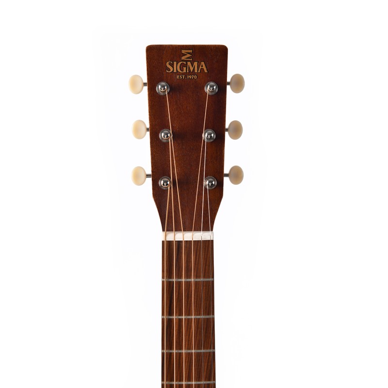 SIGMA GMC-15E-AGED GITARA ELEKTRO-AKUSTIČNA