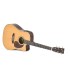 SIGMA DTC-28HE GITARA ELEKTRO-AKUSTIČNA