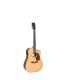 SIGMA DTC-28HE GITARA ELEKTRO-AKUSTIČNA