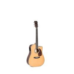 SIGMA DTC-28HE GITARA ELEKTRO-AKUSTIČNA
