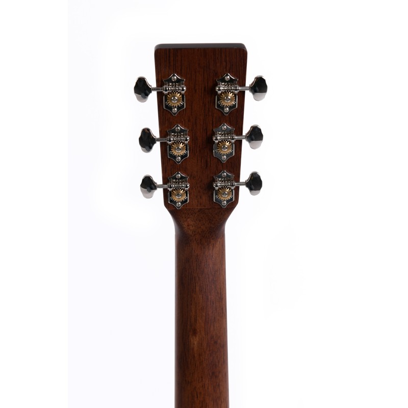 SIGMA DTC-28HE GITARA ELEKTRO-AKUSTIČNA