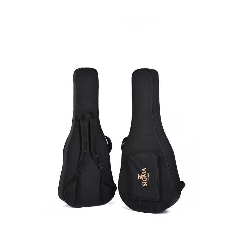 SIGMA DTC-28HE GITARA ELEKTRO-AKUSTIČNA