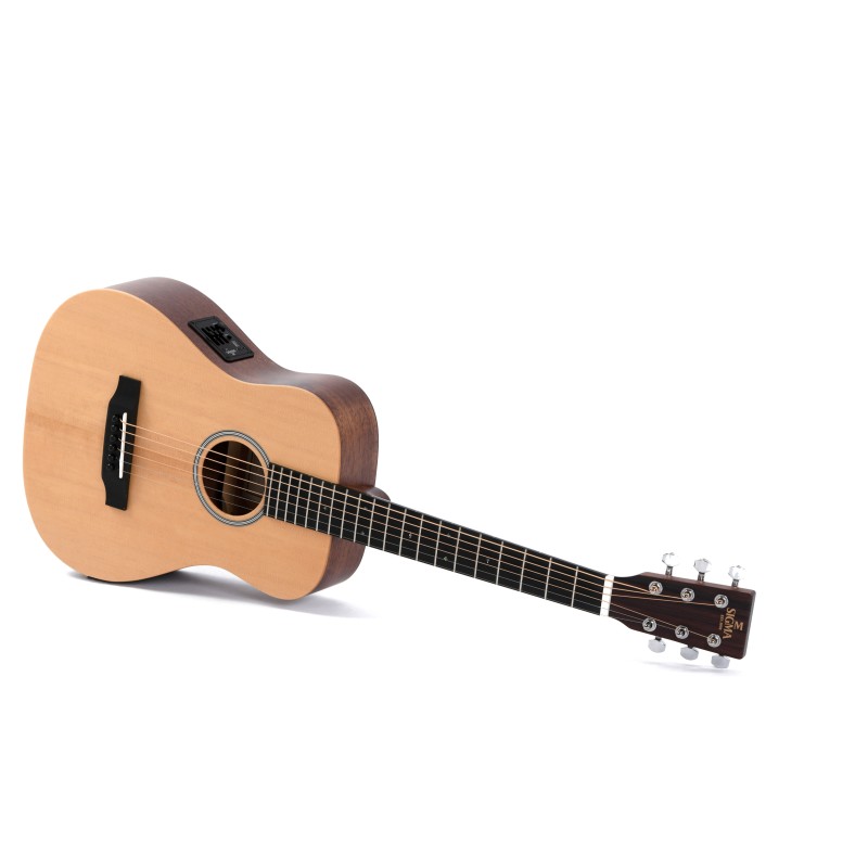 SIGMA TM-12E travel guitar GITARA ELEKTRO-AKUSTIČNA