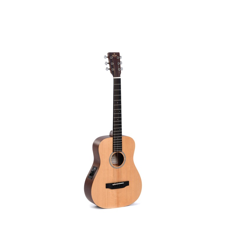 SIGMA TM-12E travel guitar GITARA ELEKTRO-AKUSTIČNA