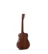 SIGMA TM-12E travel guitar GITARA ELEKTRO-AKUSTIČNA